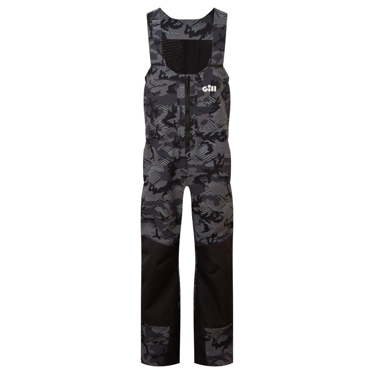 Men's Gill Meridian-X Bibs - Gill