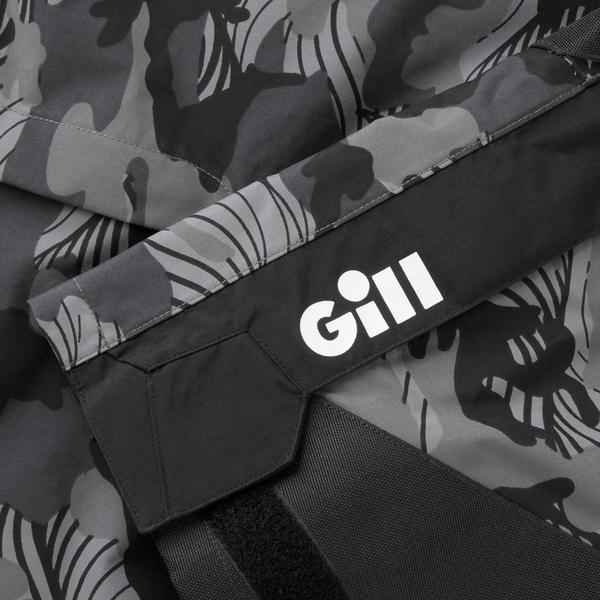 Gill Men's  Meridian-X Bib bibs-coveralls