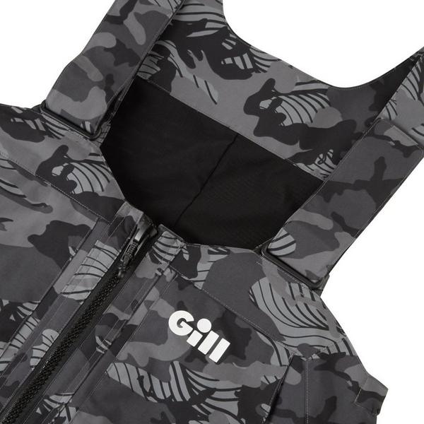 Gill Men's  Meridian-X Bib bibs-coveralls