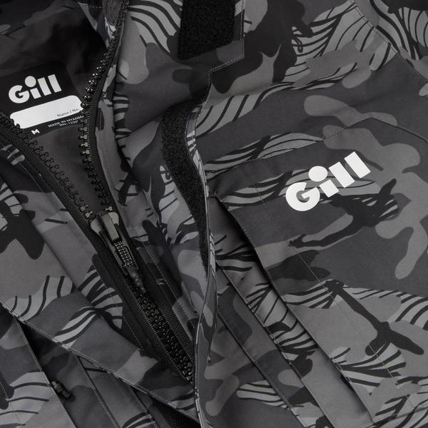 Gill Men's  Meridian-X Rain Jacket