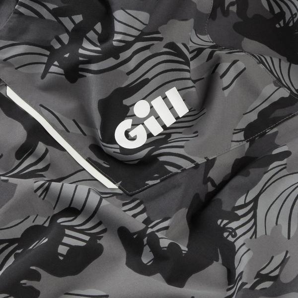 Gill Men's  Meridian-X Rain Jacket