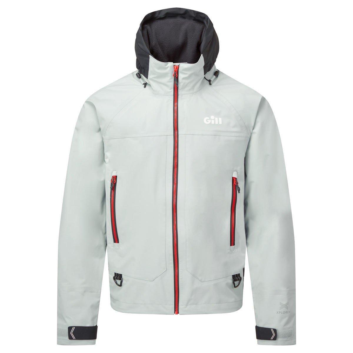 Men's Gill Verso Hooded Softshell Jacket - Gill