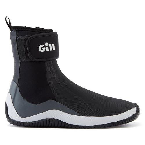 Men's Gill Aero Rubber Boots - Primary Image