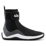 Men's Gill Edge Rubber Boots - Thumbnail 2 of 4