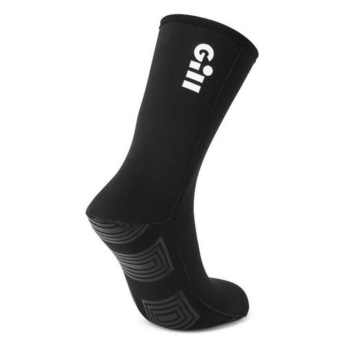 Men's Gill Neoprene Crew Fishing Socks - Primary Image