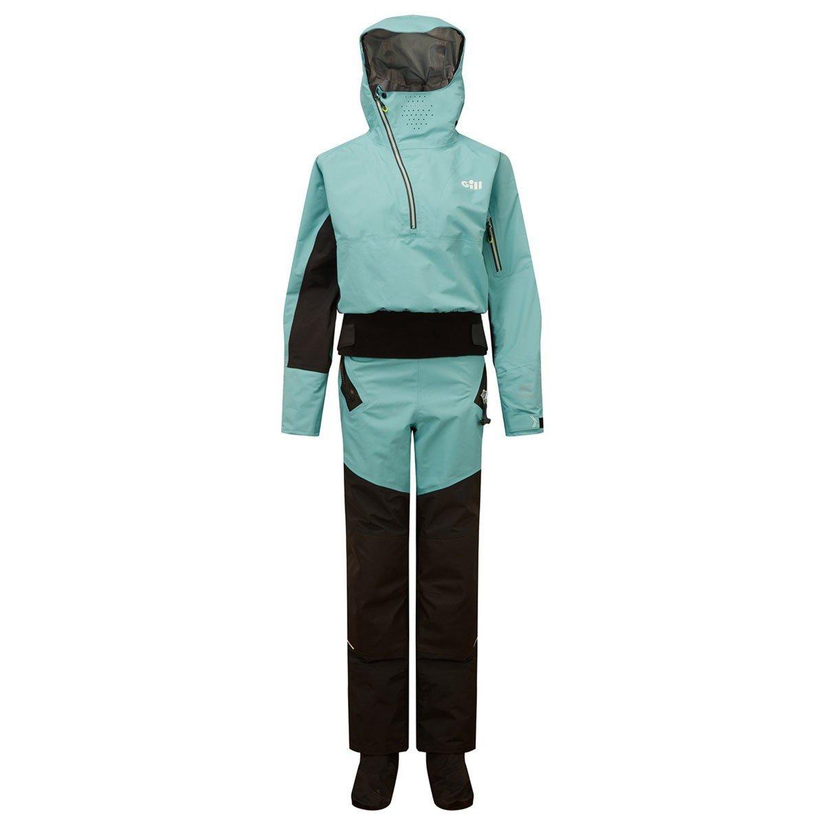 Women's Gill Verso Drysuit Wetsuit - Gill