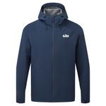 Men's Gill Voyager Hooded Rain Jacket - Thumbnail 1 of 6