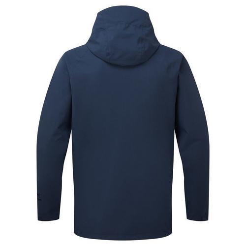 Men's Gill Voyager Hooded Rain Jacket - Primary Image