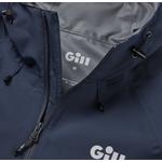 Men's Gill Voyager Hooded Rain Jacket - Thumbnail 3 of 6