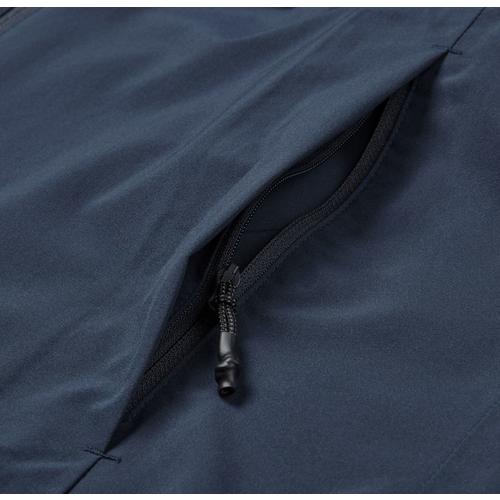 Men's Gill Voyager Hooded Rain Jacket - Primary Image