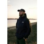 Men's Gill Voyager Hooded Rain Jacket - Thumbnail 5 of 6