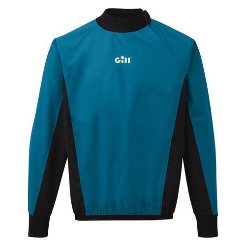 Youth Gill Dinghy Mock Neck Sweatshirt - Primary Image