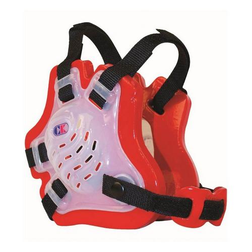 Youth Cliff Keen Tornado F5 Wrestling Headgear - Primary Image