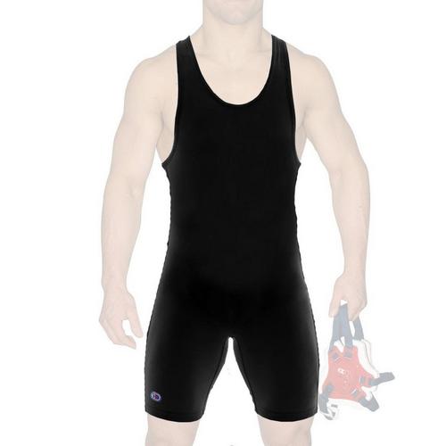 Cliff Keen The Relentless Compression Gear Singlet - Primary Image