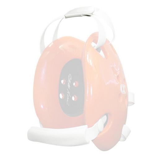 Cliff Keen Two Slot Strap Holder - Primary Image