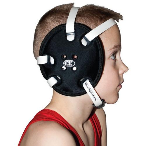 Cliff Keen Youth Signature Wrestling Headgear - Primary Image
