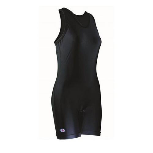 Women's Cliff Keen Racerback Wrestling Singlet - Primary Image