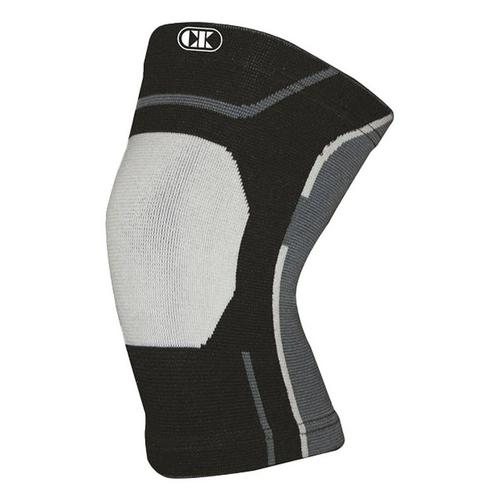Cliff Keen Sure Shot Compression Knee Sleeves - Primary Image