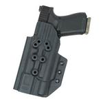 LAS Concealment Tizona R.S. Light Bearing OWB Holster - Thumbnail 2 of 5