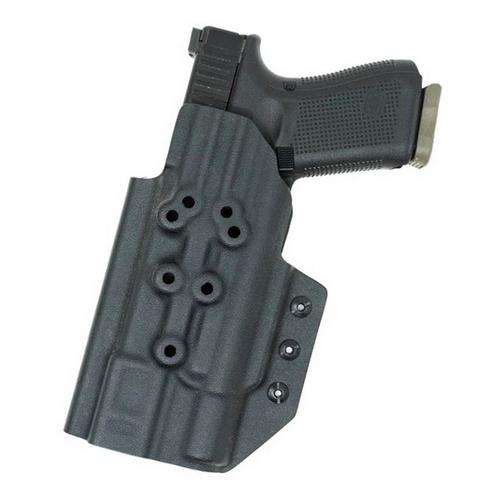 LAS Concealment Tizona R.S. Light Bearing OWB Holster - Primary Image