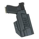 LAS Concealment Tizona R.S. Light Bearing OWB Holster - Thumbnail 4 of 5