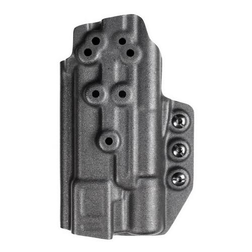 LAS Concealment Tizona R.S. Light Bearing OWB Holster - Primary Image