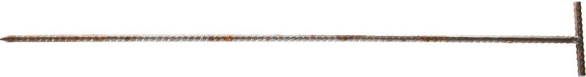 Southern Snares T Top Rebar Stakes - Southern Snares