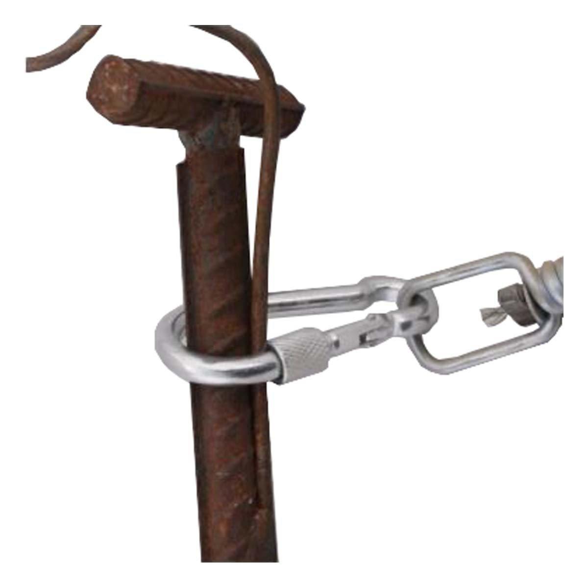 Sleep EZ Spring Hooks - Cold Creek