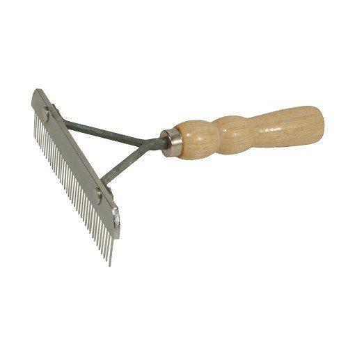 Coarse Fur Comb