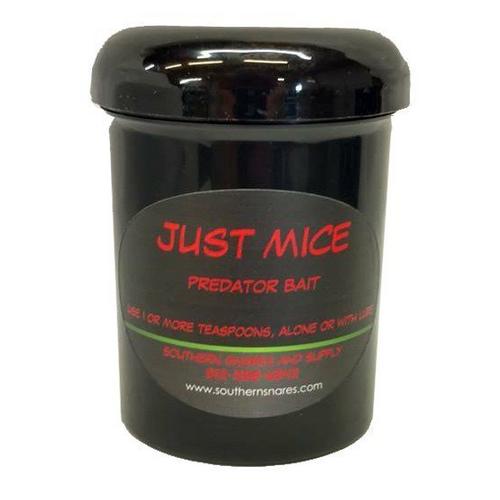 Southern Snares Just Mice Bait - 8oz - Primary Image
