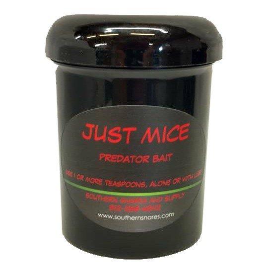 Southern Snares Just Mice Bait - 8oz - Southern Snares