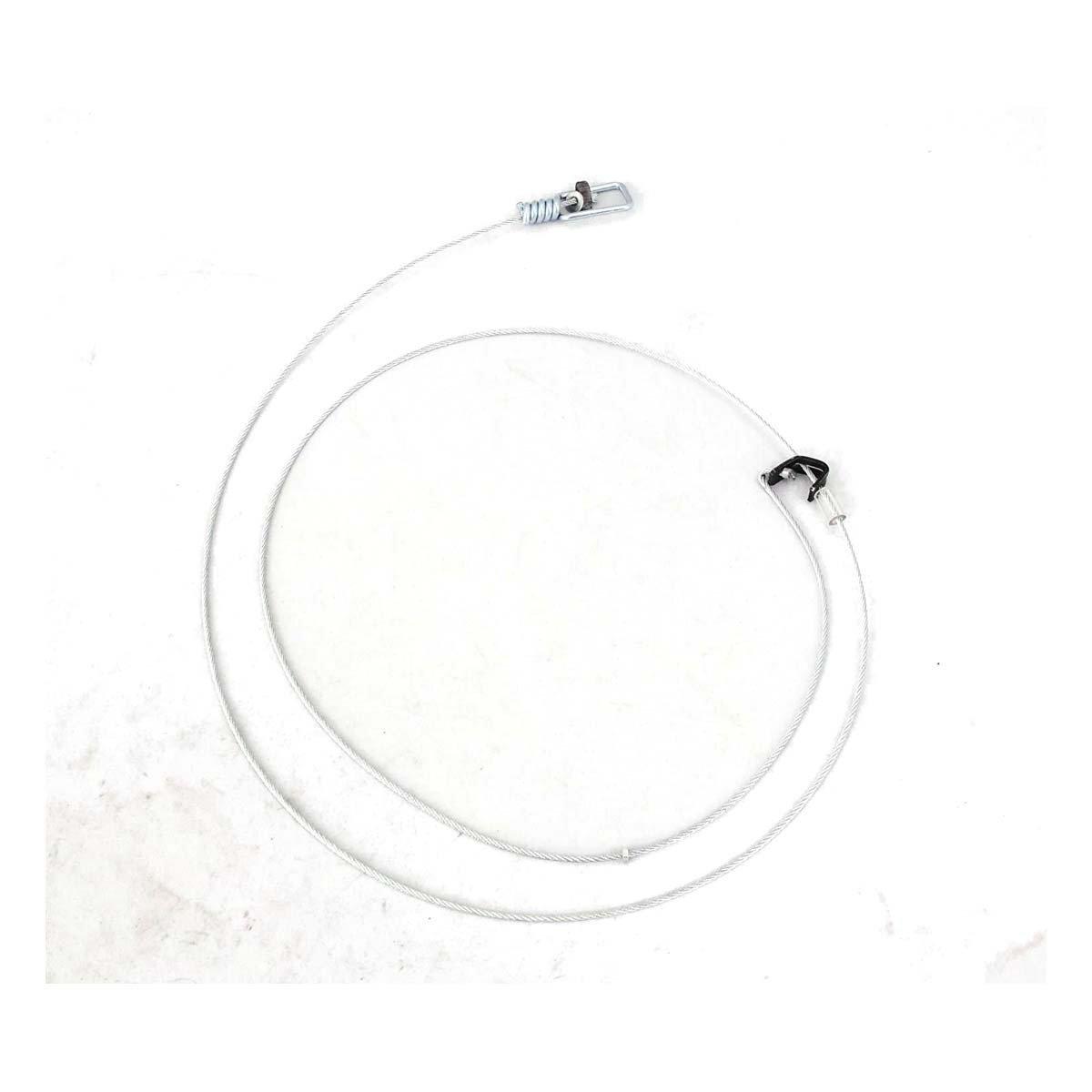 DakotaLine Smoothie Snare-Standard - DakotaLine Snares