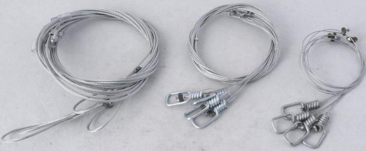 Southern Snares Snares Survival Snare Package - Southern Snares