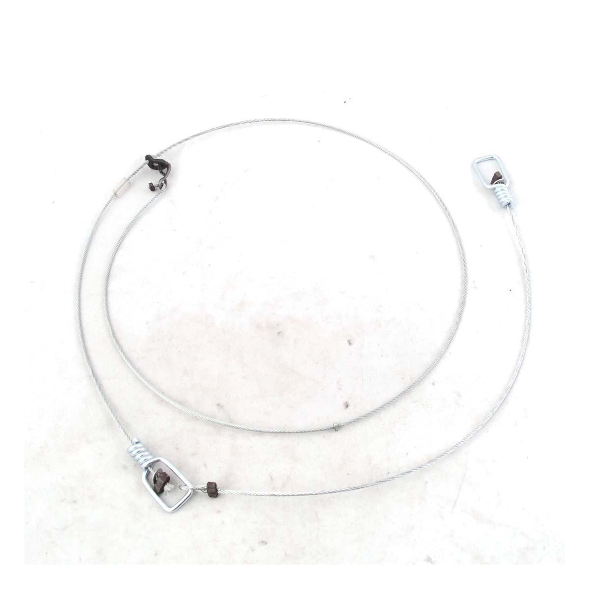 DakotaLine Michigan Coyote Snare-Standard - DakotaLine Snares