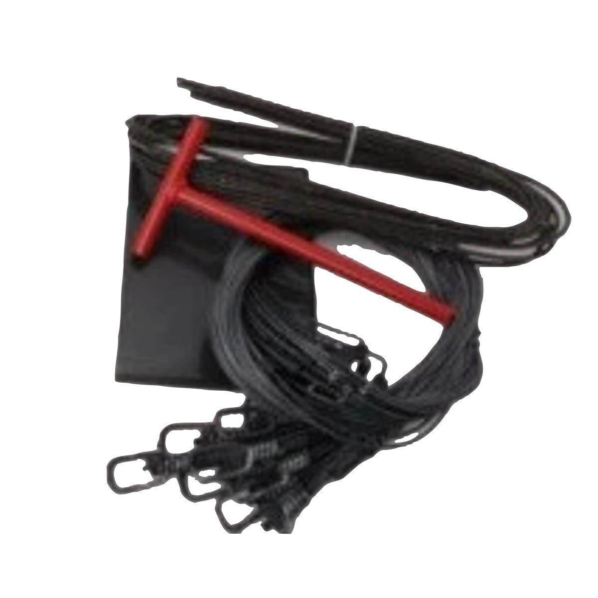 Southern Snares Cable Restraint Kit - Southern Snares