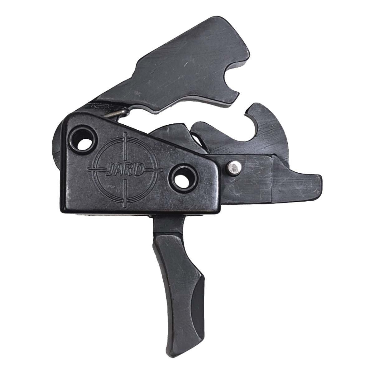 CCC Outdoors JARD AR Set Trigger System - CCC Outdoors