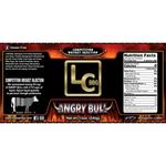 LC BBQ Angry Bull Competition Brisket Injection - Thumbnail 2 of 2