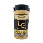 LC BBQ Fowl Play Competition Chicken Injection - Thumbnail 1 of 2