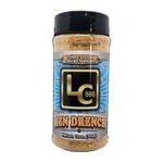 LC BBQ Hen Drench Competition Chicken Brine - Thumbnail 1 of 2