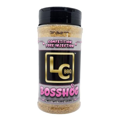 LC BBQ Boss Hog Competition Pork Injection - Primary Image