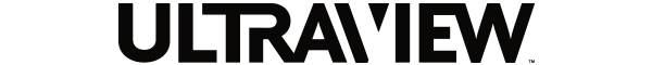 Ultraview Logo