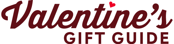 Valentine's Gift Guide