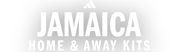 Adidas Jamaica Home & Away Kits