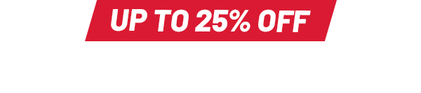 Grills & Smokers Up to 25% Off.