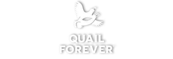 Quail Forever Logo