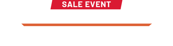 Right There With You. Hunting & Shooting Sale Event.
