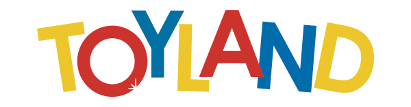 Toyland Logo