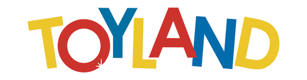Toyland Logo