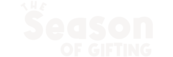 The season of gifting