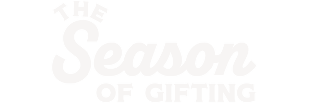 The season of gifting